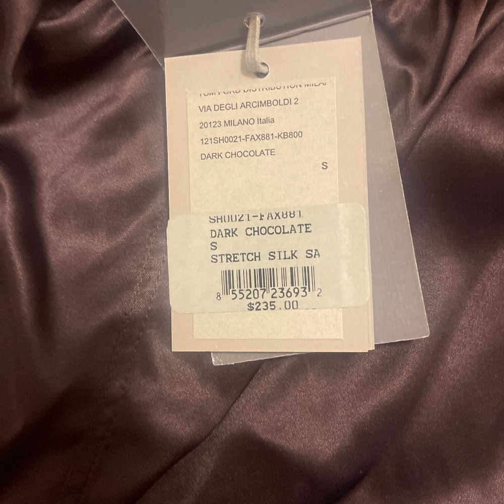 Tom ford boxer shorts